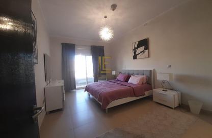 Apartment - 1 Bedroom - 2 Bathrooms for rent in Fox Hills South - Fox Hills - Lusail