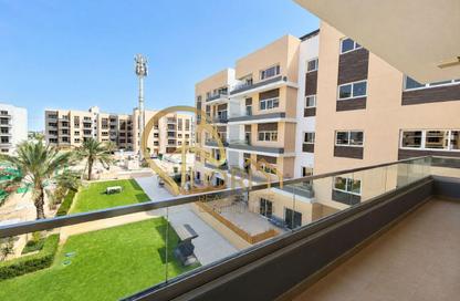 Apartment - 1 Bedroom - 2 Bathrooms for rent in Dara - Fox Hills - Lusail