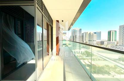 Apartment - 2 Bedrooms - 2 Bathrooms for sale in Lusail Residence - Marina District - Lusail