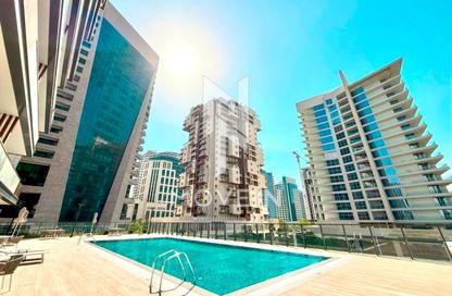 Apartment - 2 Bedrooms - 2 Bathrooms for sale in Lusail Residence - Marina District - Lusail