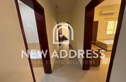 Apartment - 2 Bedrooms - 2 Bathrooms for rent in Fereej Bin Omran - Doha