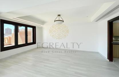 Townhouse - 4 - 4 for sale in West Porto Drive - Porto Arabia - The Pearl Island - Doha