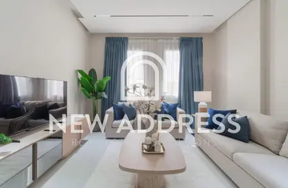 Apartment - 2 Bedrooms - 2 Bathrooms for rent in New Al Hitmi - Fereej Bin Omran - Doha