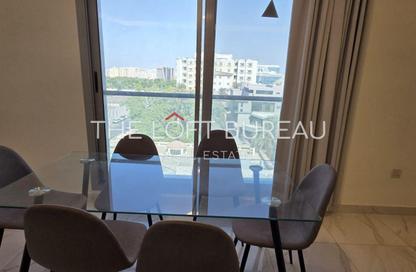 Apartment - 2 - 3 for rent in Ramada Commercial Building - Al Rawabi Street - Al Muntazah - Doha Apartment - 2 - 3 for rent in Ramada Commercial Building - Al Rawabi Street - Al Muntazah - Doha