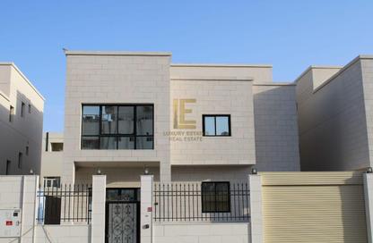 Villa - 7+ Bedrooms - 7+ Bathrooms for rent in Bu Hamour Street - Abu Hamour - Doha