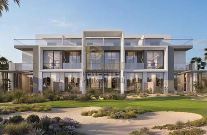 Villa - 5 - 7 for sale in Trump Residences Simaisma - Sumaysimah - Al Khor