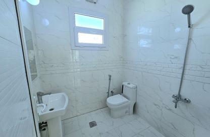 Villa - 2 Bedrooms - 2 Bathrooms for rent in Madinat Khalifa Building 58 - Madinat Khalifa South - Madinat Khalifa - Doha