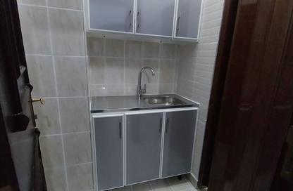 Penthouse - 1 Bedroom - 1 Bathroom for rent in Al Nuaija Street - Al Nuaija - Doha