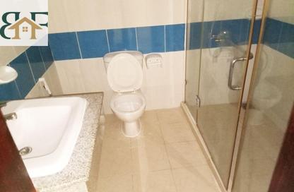 Apartment - 3 - 3 for rent in Al Mansoura - Al Mansoura - Doha