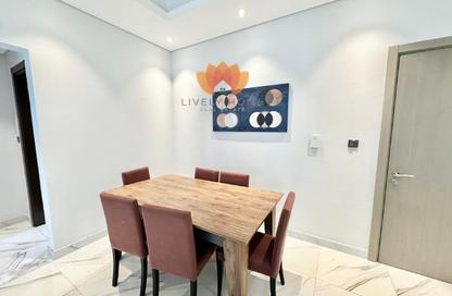 Apartment - 2 Bedrooms - 3 Bathrooms for rent in Giardino Gardens - Giardino Villas - The Pearl Island - Doha
