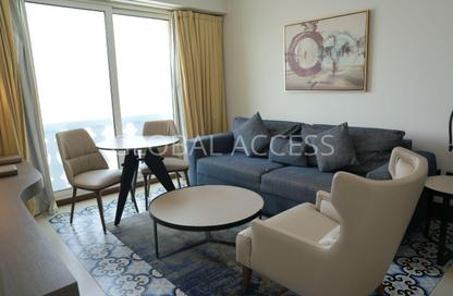 Apartment - 1 Bedroom - 2 Bathrooms for rent in Central Inn Souq Waqif - Souq Waqif - Al Jasra - Doha