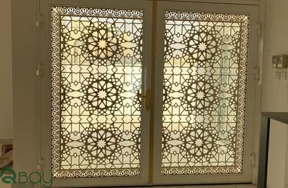 Villa - 7+ Bedrooms - 7+ Bathrooms for sale in Al Kheesa - Al Kheesa - Umm Salal Mohammed