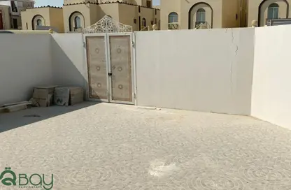 Villa - 7+ Bedrooms - 7+ Bathrooms for sale in Al Kheesa - Al Kheesa - Umm Salal Mohammed