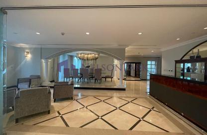 Penthouse - 7 - 7+ for rent in Viva East - Viva Bahriyah - The Pearl Island - Doha