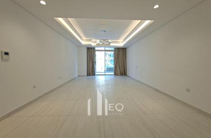 Apartment - 2 - 3 for rent in Crystal Residence - Gewan Island - The Pearl Island - Doha Apartment - 2 - 3 for rent in Crystal Residence - Gewan Island - The Pearl Island - Doha