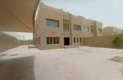 Villa - 5 Bedrooms - 6 Bathrooms for rent in Aspire Tower - Al Waab - Al Waab - Doha