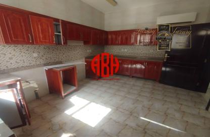 Villa - 5 Bedrooms - 7 Bathrooms for rent in Al Markhiya Street - Al Markhiya - Doha Villa - 5 Bedrooms - 7 Bathrooms for rent in Al Markhiya Street - Al Markhiya - Doha
