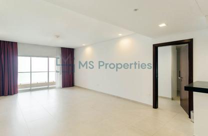 شقة - غرفة نوم - 2 حمامات للبيع في فيفا بحرية شرق - فيفا بحرية - جزيرة اللؤلؤة - الدوحة شقة - غرفة نوم - 2 حمامات للبيع في فيفا بحرية شرق - فيفا بحرية - جزيرة اللؤلؤة - الدوحة