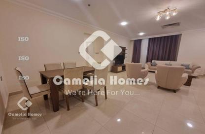 Apartment - 3 Bedrooms - 3 Bathrooms for rent in B-Ring Road - B-Ring Road - Doha Apartment - 3 Bedrooms - 3 Bathrooms for rent in B-Ring Road - B-Ring Road - Doha