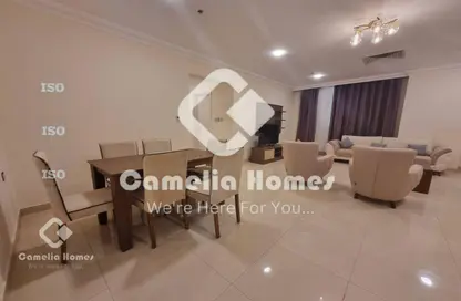 Apartment - 3 Bedrooms - 3 Bathrooms for rent in B-Ring Road - B-Ring Road - Doha Apartment - 3 Bedrooms - 3 Bathrooms for rent in B-Ring Road - B-Ring Road - Doha