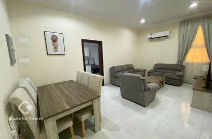 شقة - 3 غرف نوم - 3 حمامات للايجار في شارع السد - السد - الدوحة