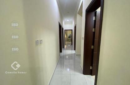 Apartment - 3 Bedrooms - 3 Bathrooms for rent in Al Sadd Road - Al Sadd - Doha