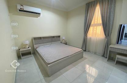 Apartment - 3 Bedrooms - 3 Bathrooms for rent in Al Sadd Road - Al Sadd - Doha
