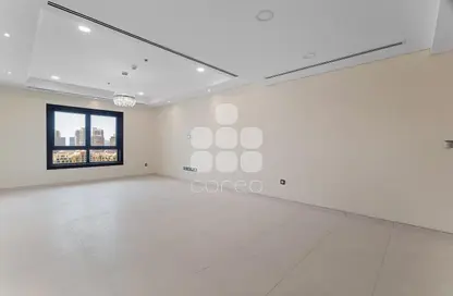 شقة - غرفة نوم - 2 حمامات للايجار في 23 تاور - بورتو أرابيا - جزيرة اللؤلؤة - الدوحة