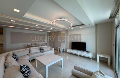 Apartment - 3 - 4 for rent in R-19 Building - Al Erkyah City - Lusail Apartment - 3 - 4 for rent in R-19 Building - Al Erkyah City - Lusail