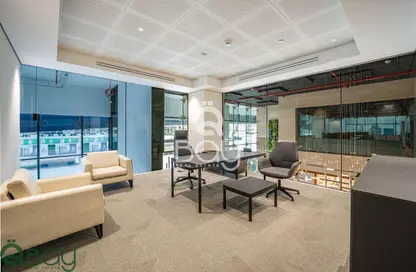 مساحات مكتبية - استوديو للايجار في بياتزا  2 - بياتزا - فوكس هيلز - الوسيل