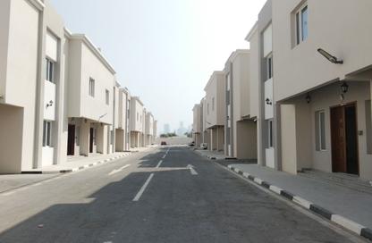 Villa - 7 - 7+ for rent in Al Markhiya Street - Al Markhiya - Doha