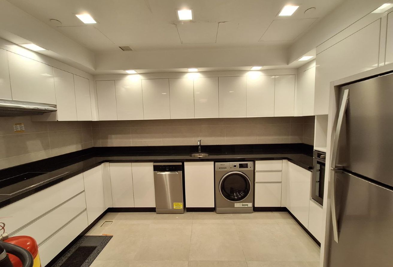 LUXURIOUS 1BHK IN MUTHIDDA VIVA 28 FULL SEA @10500 thumbnail 4