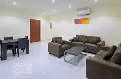 Apartment - 1 Bedroom - 2 Bathrooms for rent in Al Wakra - Al Wakrah - Al Wakra