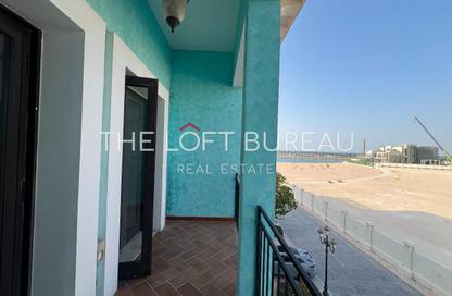 Townhouse - 2 - 3 for sale in Venezia - Qanat Quartier - The Pearl Island - Doha