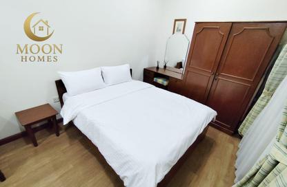 Apartment - Studio - 1 for rent in Musheireb - Musheireb - Doha