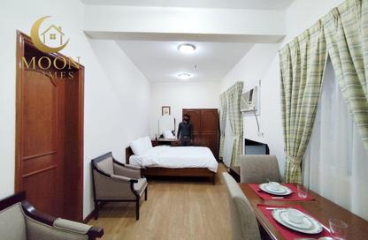 Apartment - Studio - 1 for rent in Musheireb - Musheireb - Doha