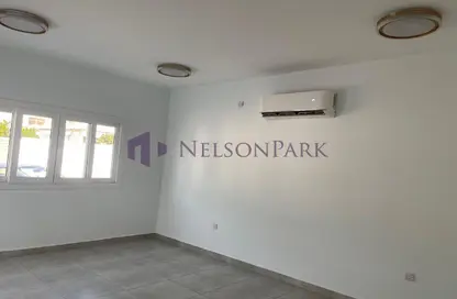 Villa - 4 Bedrooms - 5 Bathrooms for rent in Al Nuaija Street - Al Hilal West - Al Hilal - Doha