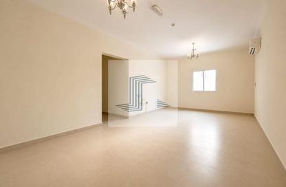 Apartment - 3 Bedrooms - 3 Bathrooms for rent in Al Jazeera Street - Fereej Bin Mahmoud North - Fereej Bin Mahmoud - Doha
