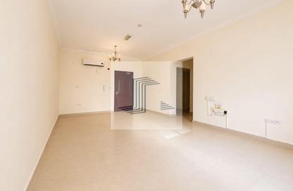 Apartment - 3 Bedrooms - 3 Bathrooms for rent in Al Jazeera Street - Fereej Bin Mahmoud North - Fereej Bin Mahmoud - Doha