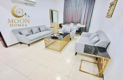 شقة - غرفة نوم - 1 حمام للايجار في شارع سالاجا - دوحة الجديد - الدوحة