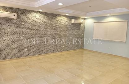 Villa - 4 Bedrooms - 4 Bathrooms for rent in Ain Khaled Villas - Ain Khaled - Doha