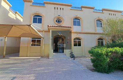 مجمع سكني - 5 غرف نوم - 4 حمامات للايجار في شارع  بو هامو - أبو هامور - الدوحة
