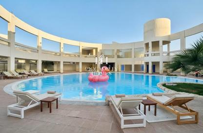 Villa - 5 - 4 for rent in Al Waab Street - Al Waab - Doha