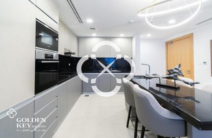 Apartment - 1 Bedroom - 2 Bathrooms for rent in Floresta Gardens - Floresta Gardens - The Pearl Island - Doha