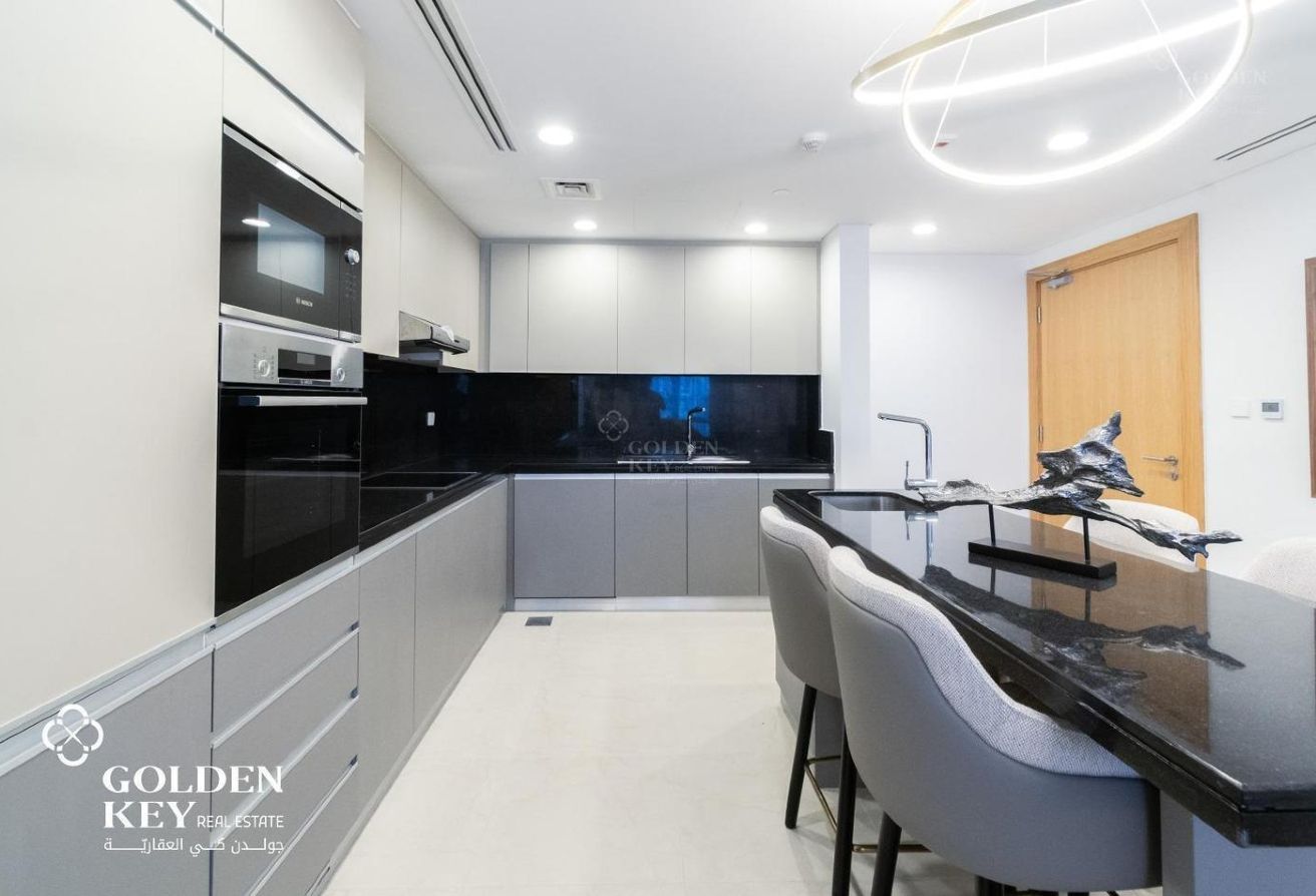 Including Bills | Prime Location| Furnished 1BHK