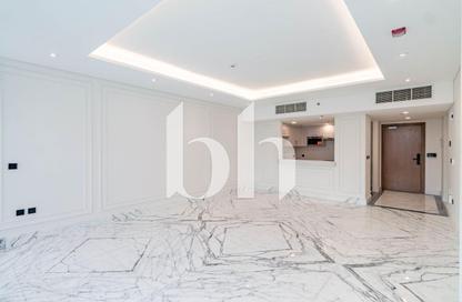 Apartment - 2 Bedrooms - 3 Bathrooms for sale in Lusail Residence - Marina District - Lusail Apartment - 2 Bedrooms - 3 Bathrooms for sale in Lusail Residence - Marina District - Lusail