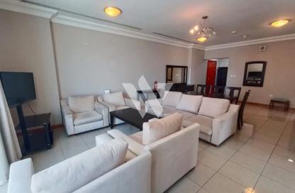 Apartment - 2 - 2 for rent in West Bay Tower - West Bay - West Bay - Doha Apartment - 2 - 2 for rent in West Bay Tower - West Bay - West Bay - Doha