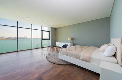 Townhouse - 3 Bedrooms - 4 Bathrooms for sale in Seef Waterfront - Lusail City - Lusail