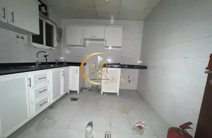 Apartment - 2 Bedrooms - 4 Bathrooms for rent in Najma street - Old Airport Road - Doha Apartment - 2 Bedrooms - 4 Bathrooms for rent in Najma street - Old Airport Road - Doha