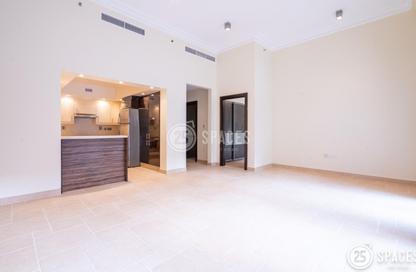 Apartment - 1 - 2 for rent in Carnaval - Qanat Quartier - The Pearl Island - Doha